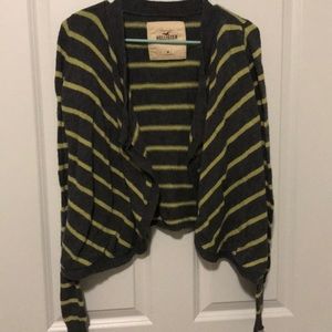 Hollister sweater